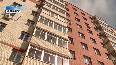 Жильцы дома обвиняют УК в самоуправстве