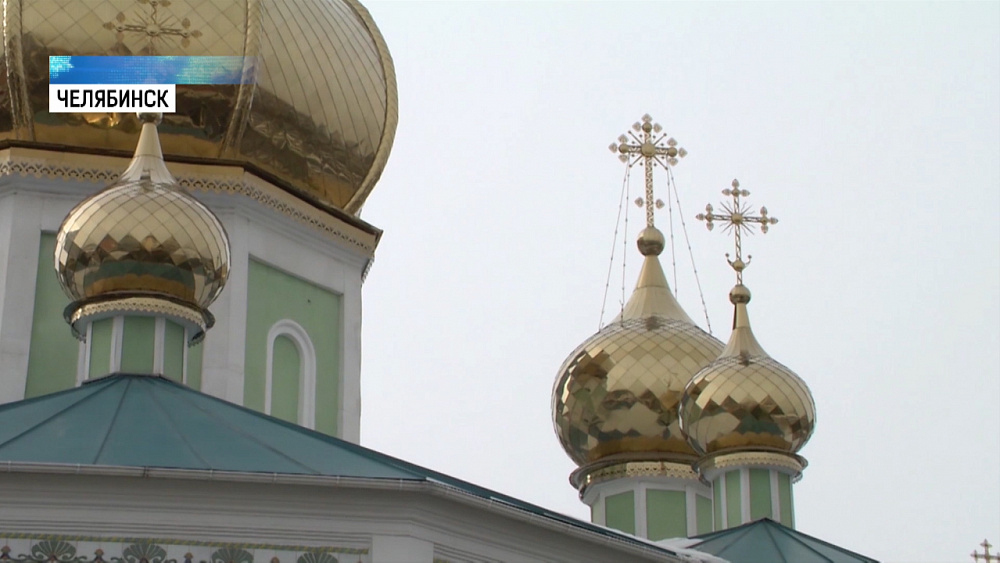 У православных начался Великий Пост 