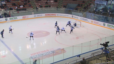 Обзор спортивных событий от 11.03.2019