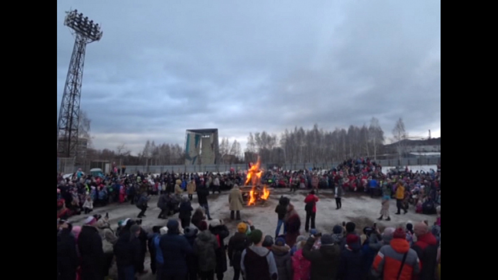 Время новостей. Миасс от 11.03.2019