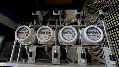 В Челябинске создается система мониторинга атмосферного воздуха