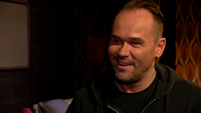 Диета и идеальное утро актера Максима Аверина. ИНТЕРВЬЮ