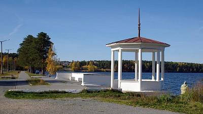 Новый бассейн в Снежинске появится благодаря ГЧП