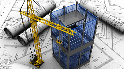 В строительную отрасль Южного Урала внедрят новейшие технологии