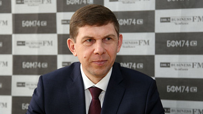 Иван Белавкин: «Если соседний двор красиво благоустроили, неужели вы не захотите сделать свой еще лучше?»