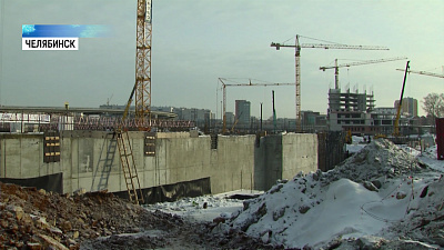 К 2024 году строительство «перейдёт в цифру» 