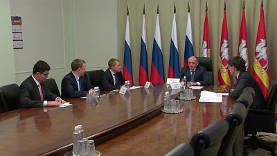 Малому бизнесу помогут выйти на внешние рынки