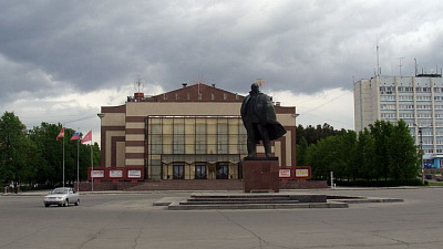 Снежинск превратится в «Умный город»