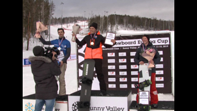 Время новостей. Миасс от 12.03.2019