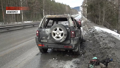 Происшествия дня 12.03.2019