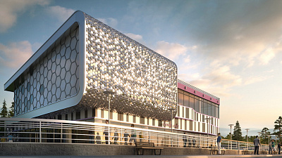 В Златоусте построят шахматный центр