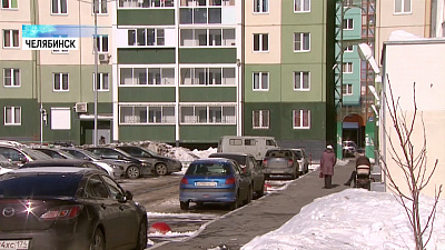 Освещение и асфальтирование дворов будет бесплатным