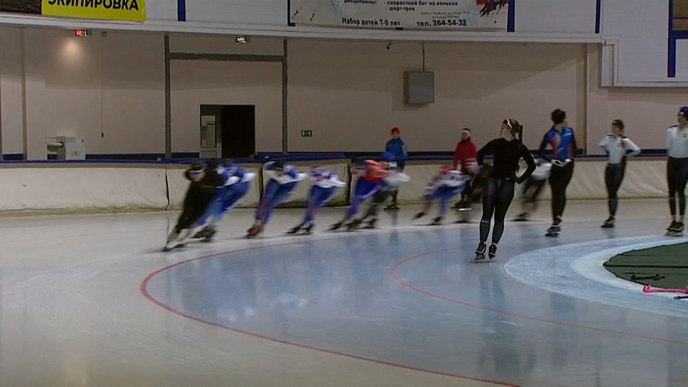 Обзор спортивных событий от 13.03.2019