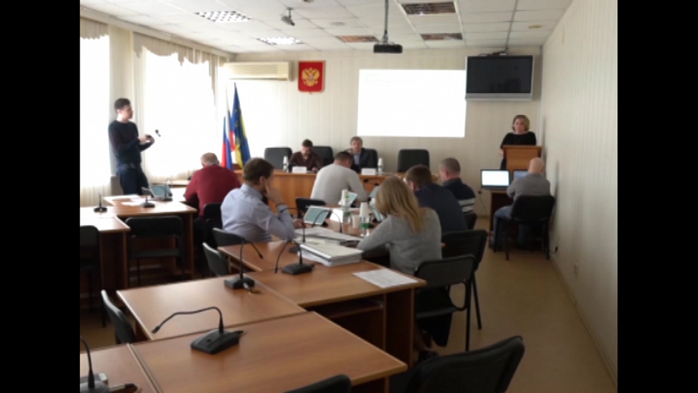 Время новостей. Миасс от 13.03.2019