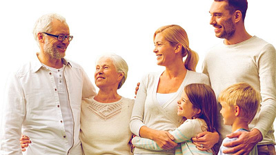 Южноуральцев призвали рассказать о своих семейных традициях