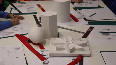 В Челябинской области появится 14 детских технопарков