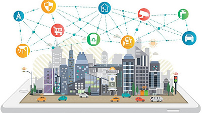 «Умные» решения повысят качество жизни челябинцев и снизят затраты на содержание инфраструктуры