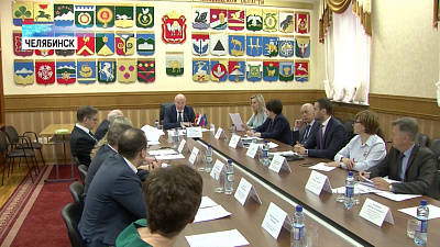 23 спецавтомобиля купят для доставки пожилых людей