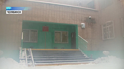 Вооруженный мужчина устроил переполох в детском саду