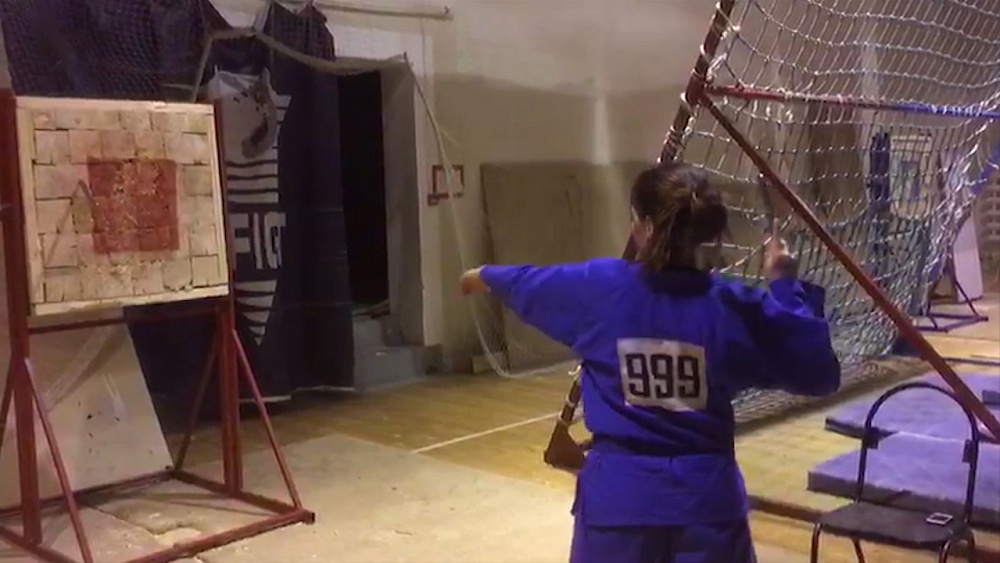 Обзор спортивных событий от 14.03.2019