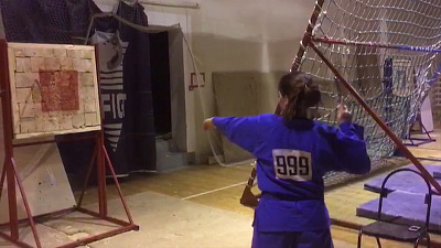 Обзор спортивных событий от 14.03.2019