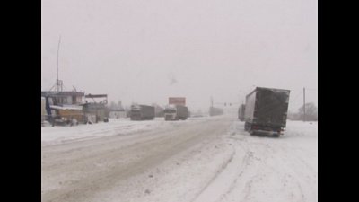 Время новостей. Миасс от 14.03.2019