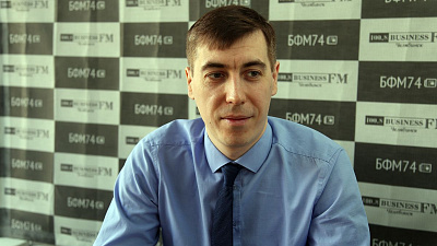 Илья Рощупкин: «Инвестиционный консультант похож на психолога, который помогает разобраться в себе»