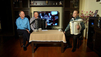 Передача «В гостях у Митрофановны» от 16.03.2019