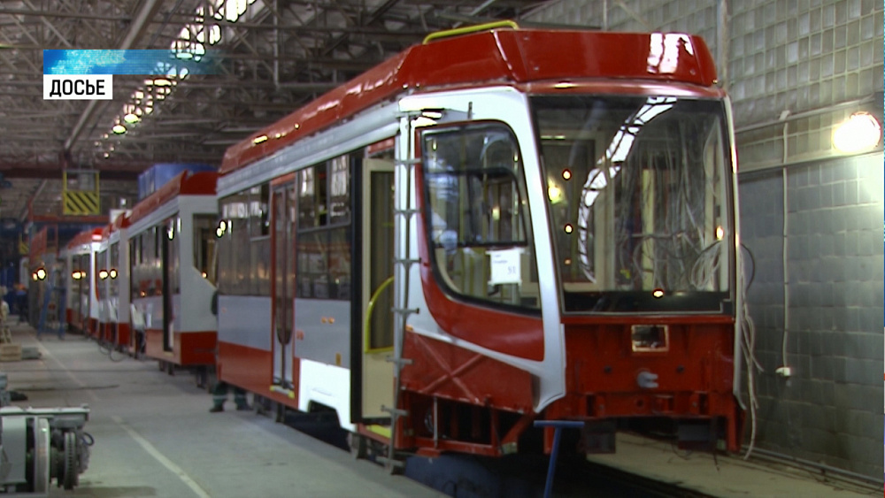 Завод в Усть-Катаве будет работать на оборонку