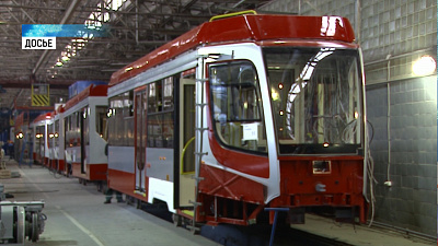 Завод в Усть-Катаве будет работать на оборонку