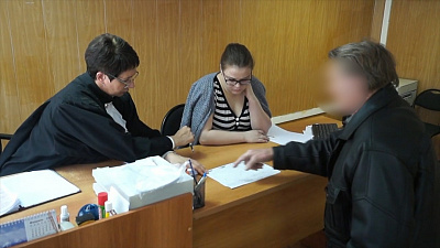 В Челябинске нашли водителя, сбившего двух школьников. Ему вынесли приговор