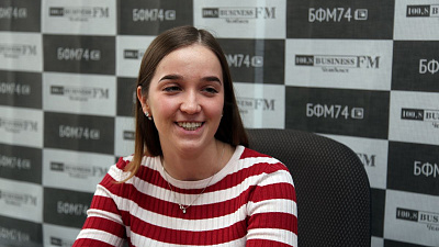 Ольга Третьякова: «Sale Space Forum «прокачает» предпринимателей и заставит задуматься о личном бренде