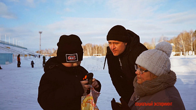 Шокирующие результаты социального эксперимента в Снежинске