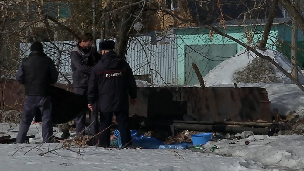 Происшествия недели 17.03.2019