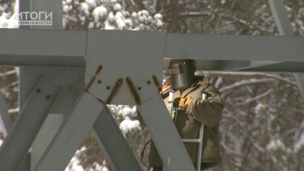 Итоги. Время новостей от 16.03.2019