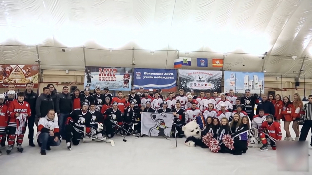 Обзор спортивных событий от 15.03.2019