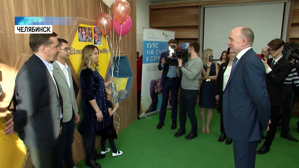 В лагерях отдыха будут смены для детей с особенностями