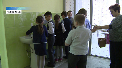 В Челябинске школьница умерла от менингита