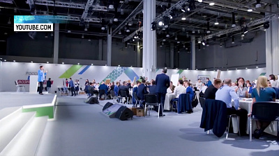 Два южноуральца стали финалистами «Лидеров России»