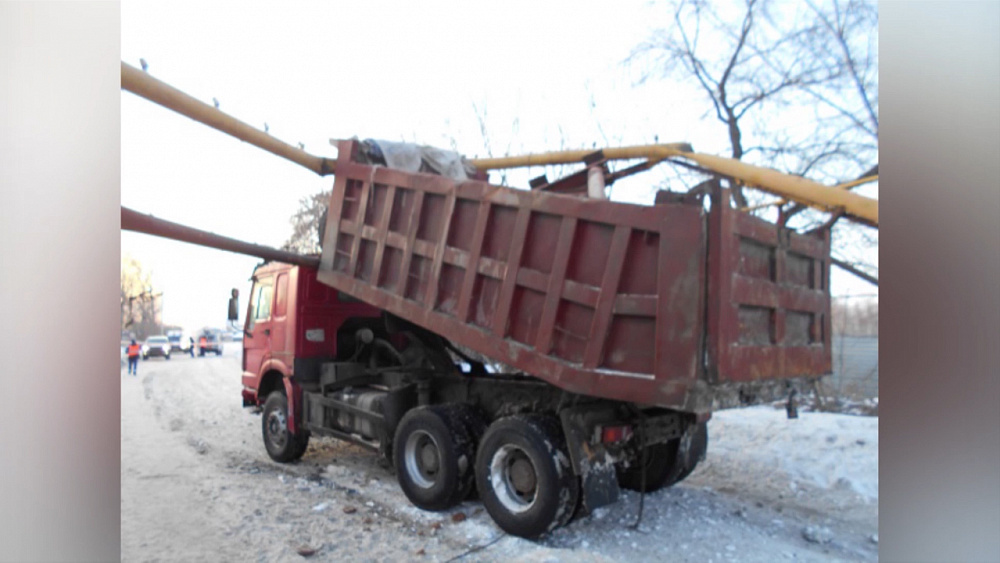 Происшествия дня 18.03.2019