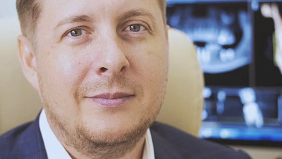Вячеслав Куликов: «К нам в стоматологию 80% пациентов приходят по рекомендации»