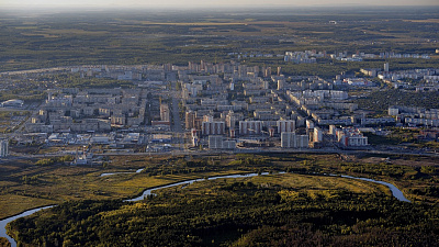 «Невозможно дойти до дома». Жители «Академа» пожаловались на отсутствие пешеходных переходов