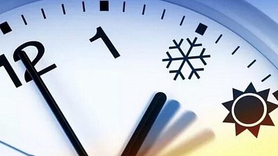 Южноуральский депутат предложил вернуть сезонный перевод часов