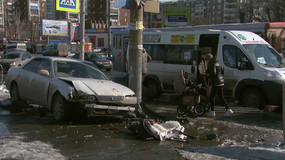 Происшествия дня 19.03.2019