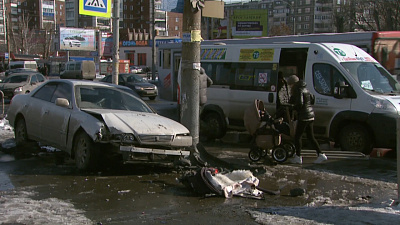 Происшествия дня 19.03.2019