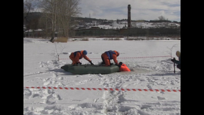 Время новостей. Миасс от 19.03.2019