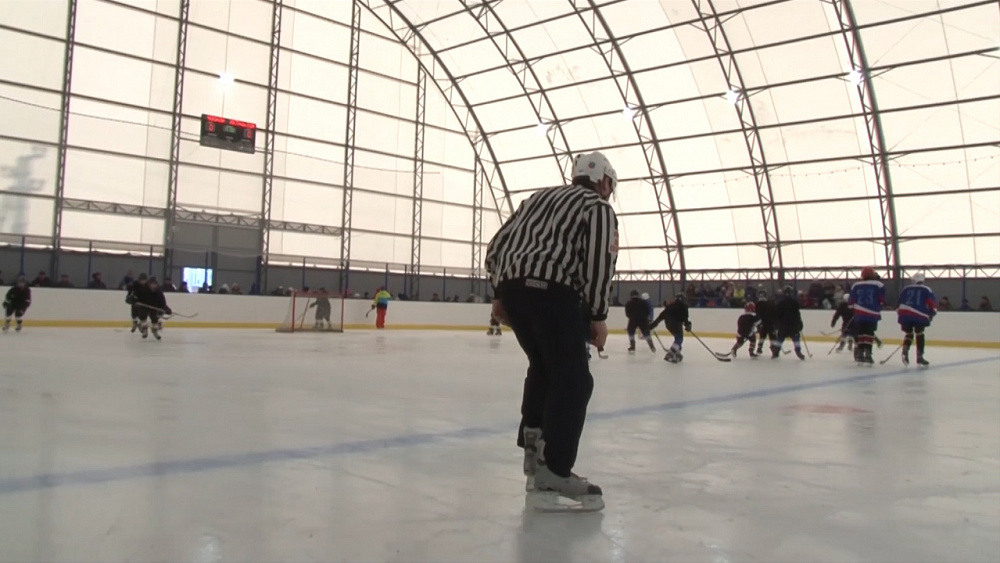 Обзор спортивных событий от 19.03.2019