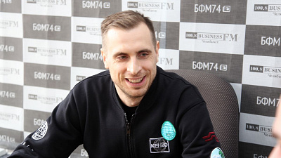 Владимир Иванов: «Бадминтон переживает хорошие времена не только у нас в регионе, но и по всей России»