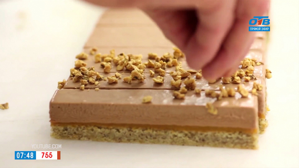 Французский повар