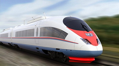 Стоимость проезда по скоростной магистрали до Екатеринбурга будет сопоставима с ценой билета на автобус